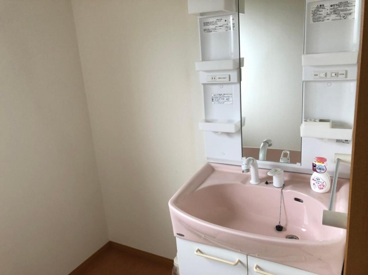 Ocean Villa Okinoerabu Vadomari Kültér fotó